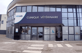 Vétérinaire Clinique vétérinaire Univet BEAUVAIS 0