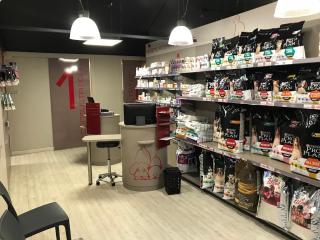 Vétérinaire Clinique vétérinaire Univet BEAUVAIS 0