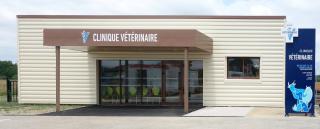 Vétérinaire Clinique vétérinaire de Riscle 0