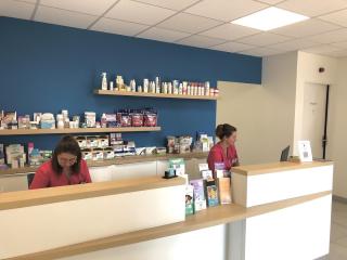 Vétérinaire Clinique Vétérinaire Happy Vet 2