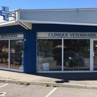 Vétérinaire Clinique vétérinaire Chab'leman vet Douvaine 0