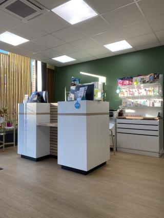 Vétérinaire Clinique Vétérinaire de la Rhonelle 0