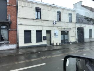 Vétérinaire Clinique Vétérinaire de l'Etoile 0