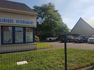 Vétérinaire Languepin Christophe 0