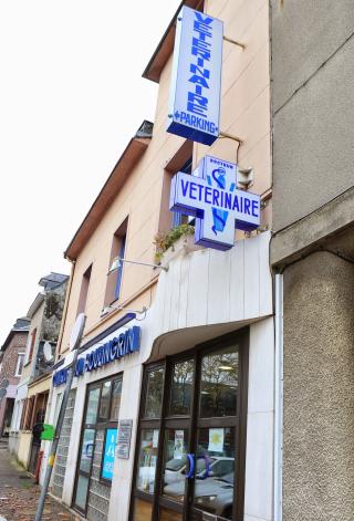 Vétérinaire Clinique vétérinaire du Boulingrin 0