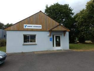 Vétérinaire Clinique vétérinaire l'Hermine 0