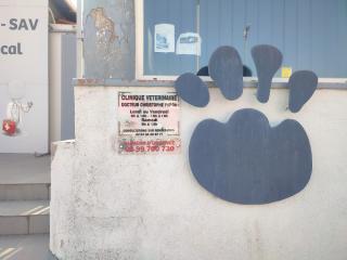 Vétérinaire Clinique Vétérinaire du Dr Papon 2