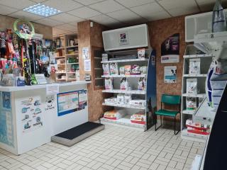 Vétérinaire Cartier Alice 1