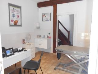 Vétérinaire Cabinet Vétérinaire de la Veyle 0