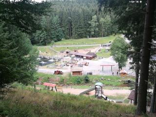 Vétérinaire Clinique Vétérinaire du Stockwald 1