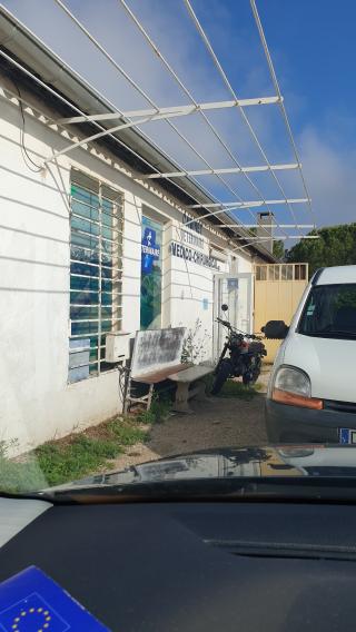 Vétérinaire Paufert Olivier 2